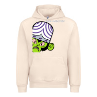 Sandshell i am mojo jojo Urban Hoodie - artisFamous
