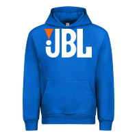 Cobalt jbl classic Urban Hoodie - artisFamous