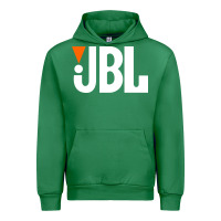 Emerald jbl classic Urban Hoodie - artisFamous