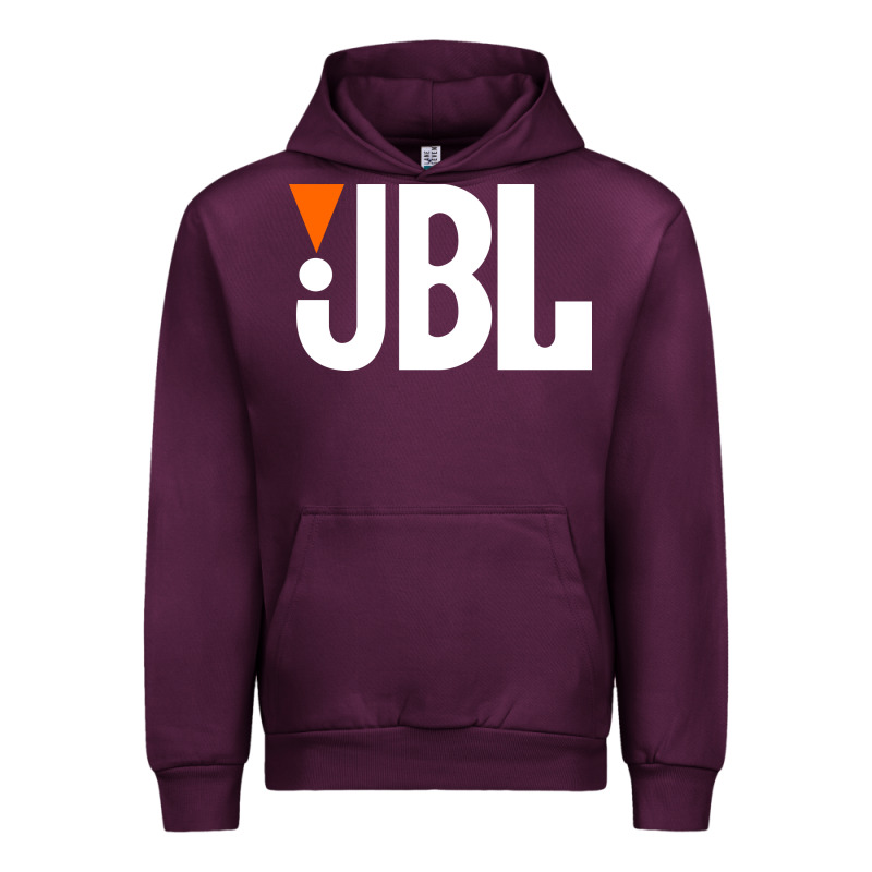 Jbl Classic Urban Hoodie by artisFamous | Teevron