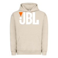 Pigment French Oak jbl classic Urban Hoodie - artisFamous