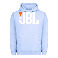 Pigment Grape Ice jbl classic Urban Hoodie - artisFamous