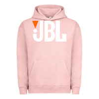 Pigment Salmon jbl classic Urban Hoodie - artisFamous