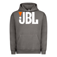 Pigment Tornado jbl classic Urban Hoodie - artisFamous