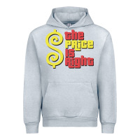 Heather Grey price is right classic Urban Hoodie - artisFamous