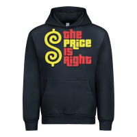 Navy price is right classic Urban Hoodie - artisFamous