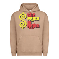 Pigment Burro price is right classic Urban Hoodie - artisFamous