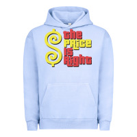 Pigment Grape Ice price is right classic Urban Hoodie - artisFamous