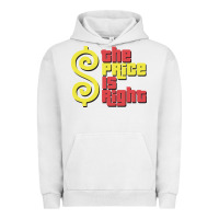 Pigment Lunar Rock price is right classic Urban Hoodie - artisFamous