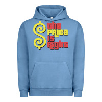 Pigment Pebble Blue price is right classic Urban Hoodie - artisFamous