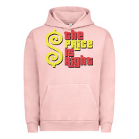 Pigment Salmon price is right classic Urban Hoodie - artisFamous
