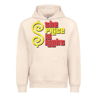 Sandshell price is right classic Urban Hoodie - artisFamous