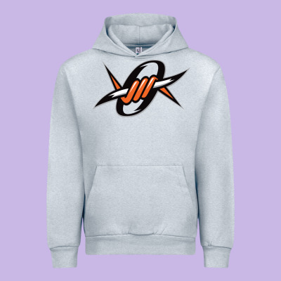 Outllaws Denver Lacrosse Urban Hoodie Designed By Artisfamous