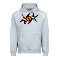 Heather Grey outllaws denver lacrosse Urban Hoodie - artisFamous