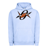 Pigment Grape Ice outllaws denver lacrosse Urban Hoodie - artisFamous