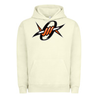 Pigment Pistachio outllaws denver lacrosse Urban Hoodie - artisFamous