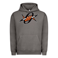 Pigment Tornado outllaws denver lacrosse Urban Hoodie - artisFamous