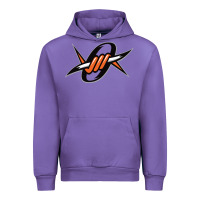 Tulip outllaws denver lacrosse Urban Hoodie - artisFamous