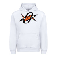 White outllaws denver lacrosse Urban Hoodie - artisFamous