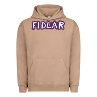 Pigment Burro fidlar Urban Hoodie - artisFamous