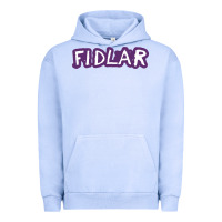 Pigment Grape Ice fidlar Urban Hoodie - artisFamous