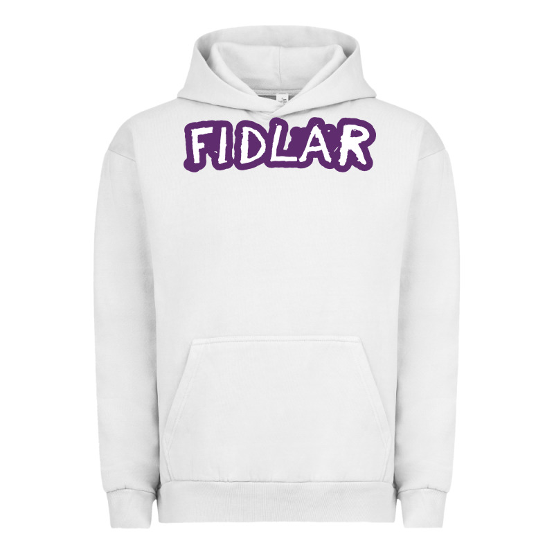 Fidlar Urban Hoodie by artisFamous | Teevron