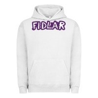 Pigment Lunar Rock fidlar Urban Hoodie - artisFamous