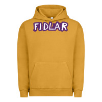 Pigment Peanut Butter fidlar Urban Hoodie - artisFamous