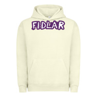 Pigment Pistachio fidlar Urban Hoodie - artisFamous