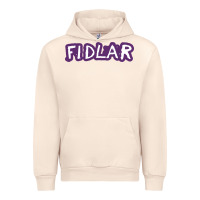 Sandshell fidlar Urban Hoodie - artisFamous