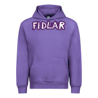 Tulip fidlar Urban Hoodie - artisFamous