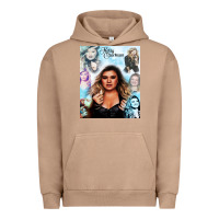 Pigment Burro kelly clarkson Urban Hoodie - artisFamous