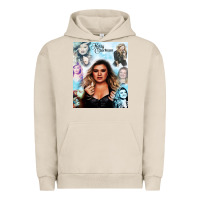 Pigment French Oak kelly clarkson Urban Hoodie - artisFamous