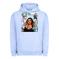 Pigment Grape Ice kelly clarkson Urban Hoodie - artisFamous