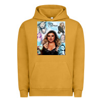 Pigment Peanut Butter kelly clarkson Urban Hoodie - artisFamous