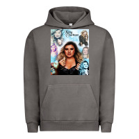 Pigment Tornado kelly clarkson Urban Hoodie - artisFamous
