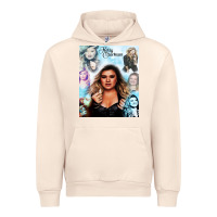 Sandshell kelly clarkson Urban Hoodie - artisFamous