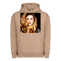 Pigment Burro kelly clarkson Urban Hoodie - artisFamous