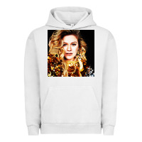 Pigment Lunar Rock kelly clarkson Urban Hoodie - artisFamous