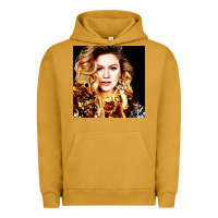 Pigment Peanut Butter kelly clarkson Urban Hoodie - artisFamous