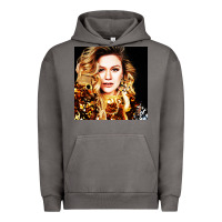 Pigment Tornado kelly clarkson Urban Hoodie - artisFamous