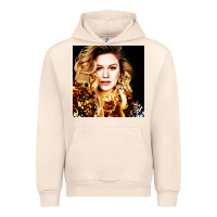 Sandshell kelly clarkson Urban Hoodie - artisFamous