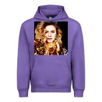 Tulip kelly clarkson Urban Hoodie - artisFamous