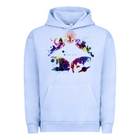 Pigment Grape Ice Best Owl City Urban Hoodie - artisFamous