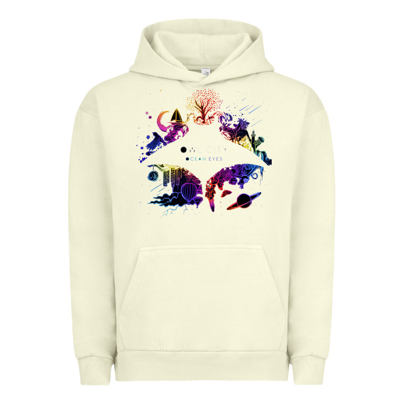 Best Owl City Urban Hoodie by artisFamous | Teevron