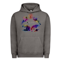 Pigment Tornado Best Owl City Urban Hoodie - artisFamous