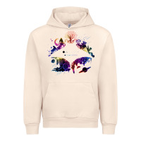 Sandshell Best Owl City Urban Hoodie - artisFamous