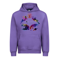 Tulip Best Owl City Urban Hoodie - artisFamous