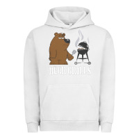 Pigment Lunar Rock Bear Grills Grylls Urban Hoodie - artisFamous