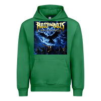 Emerald Best Ross the Boss Urban Hoodie - artisFamous